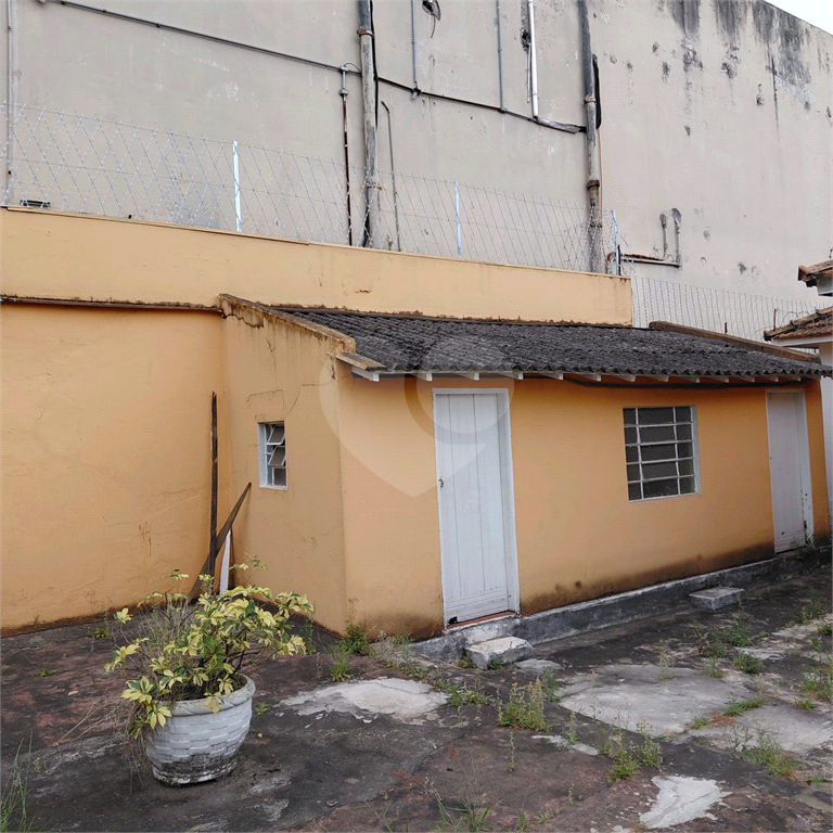 Excelente oportunidade para investidores e construtoras.
Ideal para construção de prédios residenciais ou comerciais.
