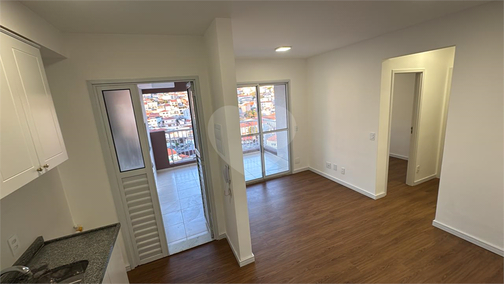 Apartamento na Vila Maria – Em frente ao Parque do Trote