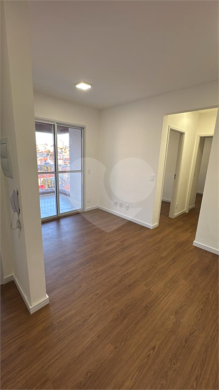 Apartamento na Vila Maria – Em frente ao Parque do Trote