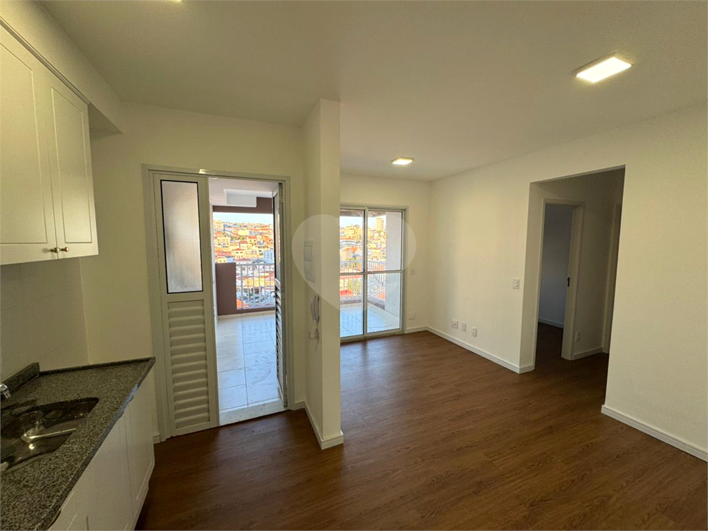 Apartamento na Vila Maria – Em frente ao Parque do Trote