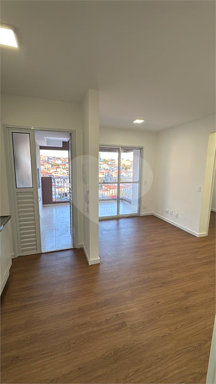 Apartamento na Vila Maria – Em frente ao Parque do Trote