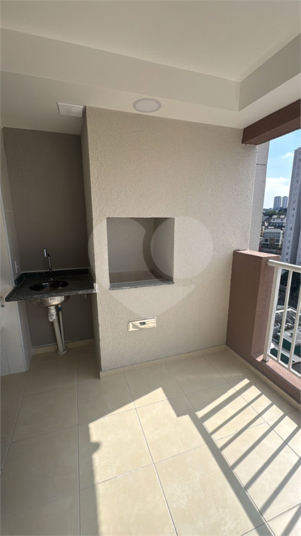 Apartamento na Vila Maria – Em frente ao Parque do Trote