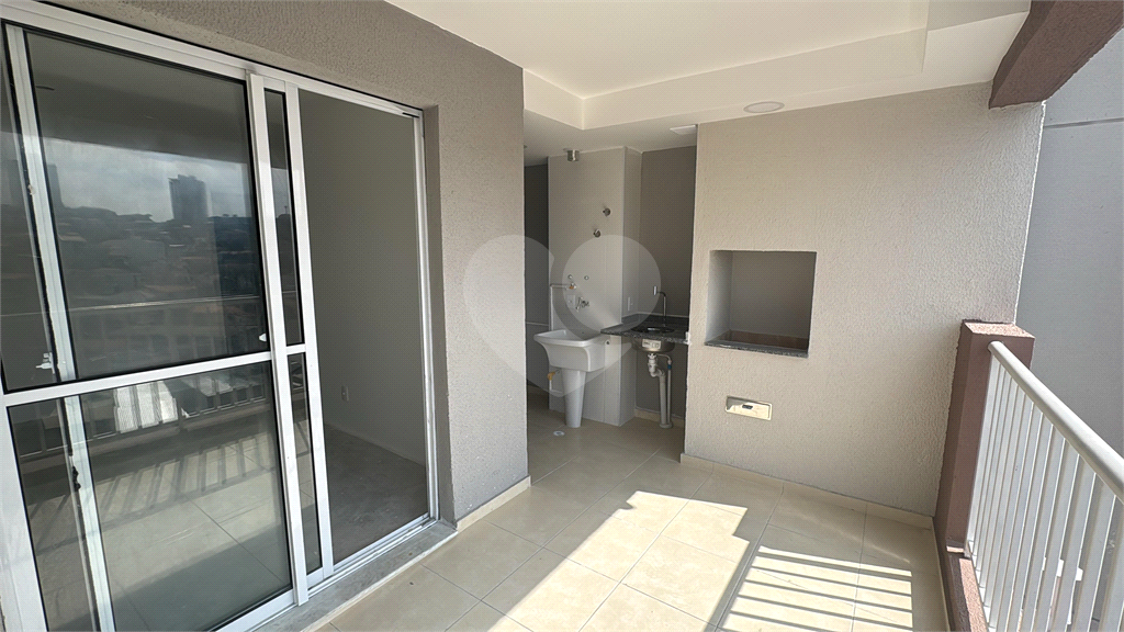 Apartamento na Vila Maria – Em frente ao Parque do Trote