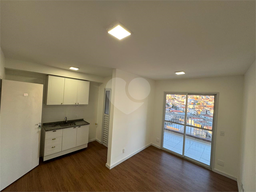 Apartamento na Vila Maria – Em frente ao Parque do Trote