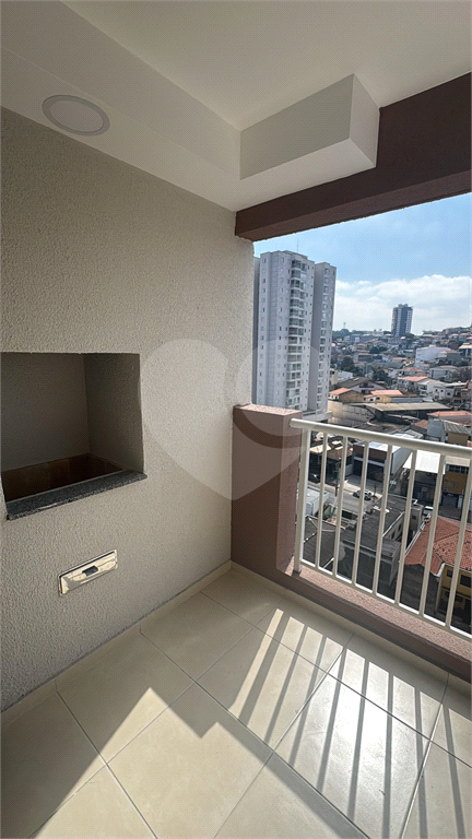 Apartamento na Vila Maria – Em frente ao Parque do Trote