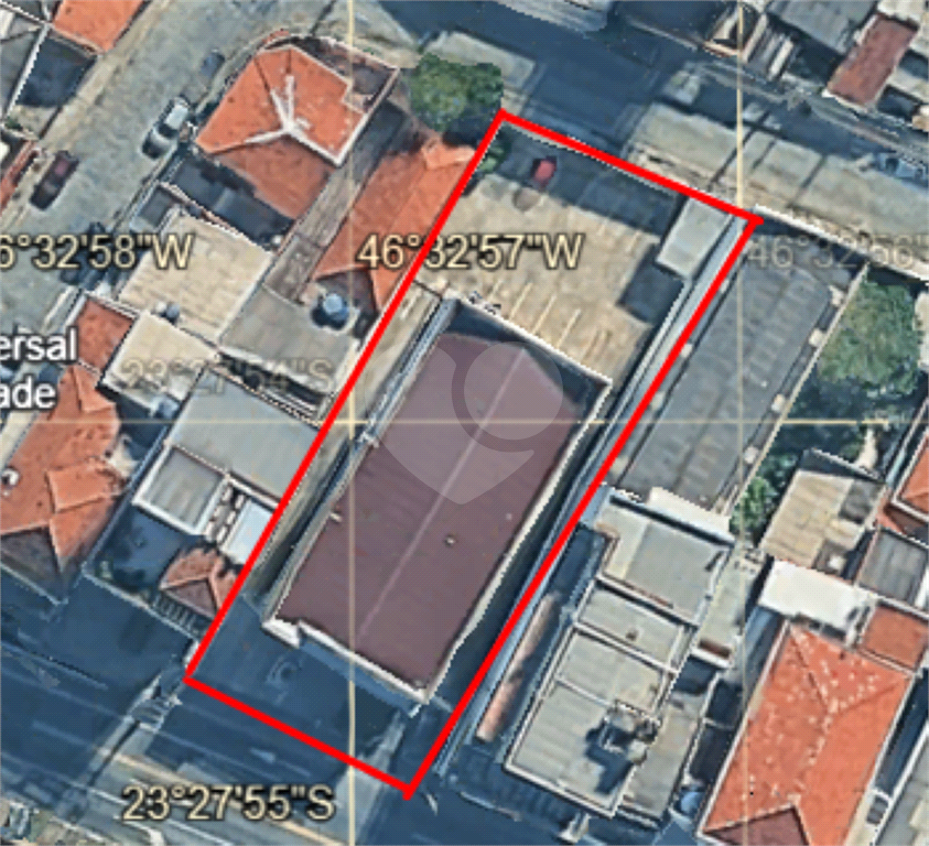 Prédio Comercial para Locação – 377m² - Gopouva – Guarulhos!