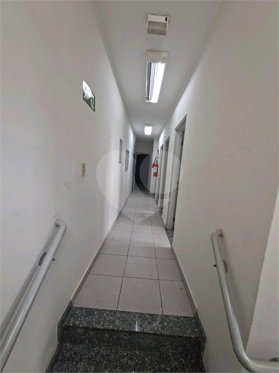 Prédio Comercial para Locação – 377m² - Gopouva – Guarulhos!