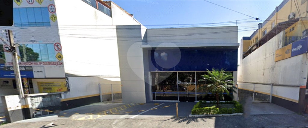 Prédio Comercial para Locação – 377m² - Gopouva – Guarulhos!