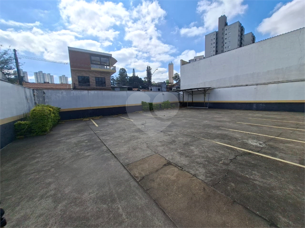 Prédio Comercial para Locação – 377m² - Gopouva – Guarulhos!