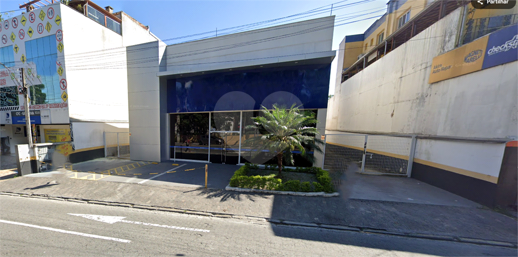 Prédio Comercial para Locação – 377m² - Gopouva – Guarulhos!