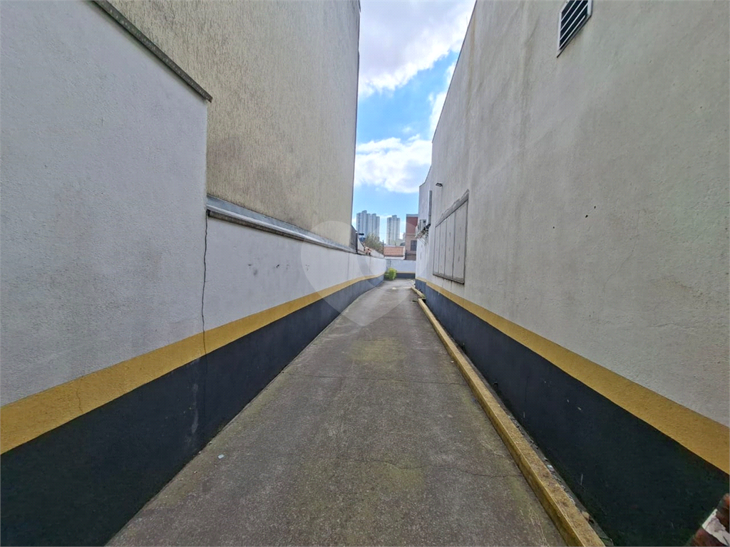 Prédio Comercial para Locação – 377m² - Gopouva – Guarulhos!