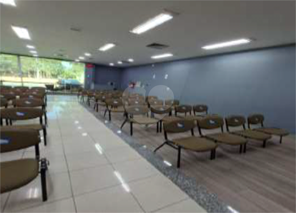 Prédio Comercial para Locação – 377m² - Gopouva – Guarulhos!