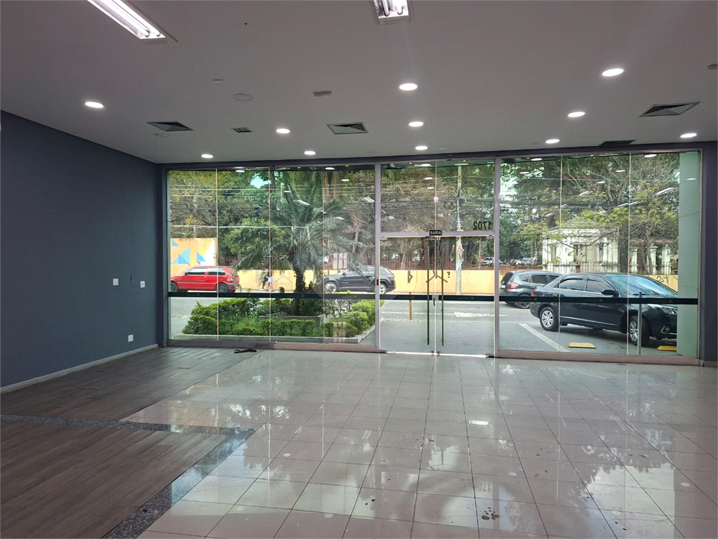 Prédio Comercial para Locação – 377m² - Gopouva – Guarulhos!
