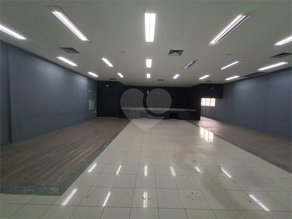 Prédio Comercial para Locação – 377m² - Gopouva – Guarulhos!