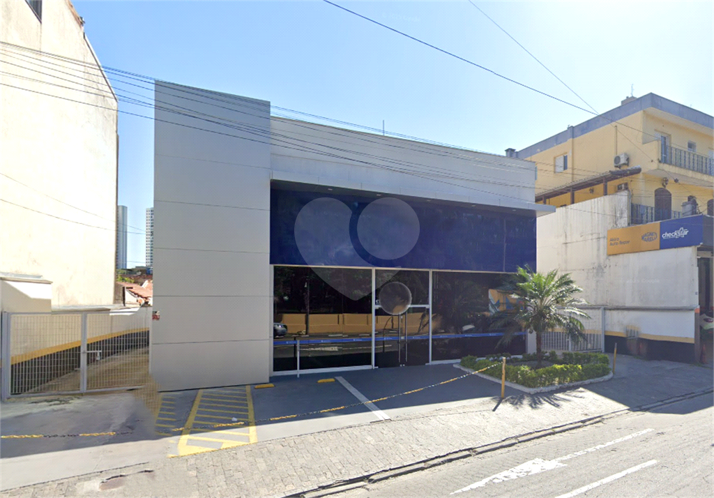 Prédio Comercial para Locação – 377m² - Gopouva – Guarulhos!