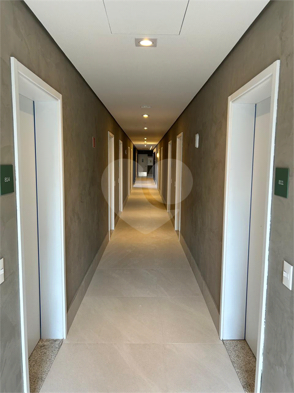 Studio Higienópolis 1 dormitorio