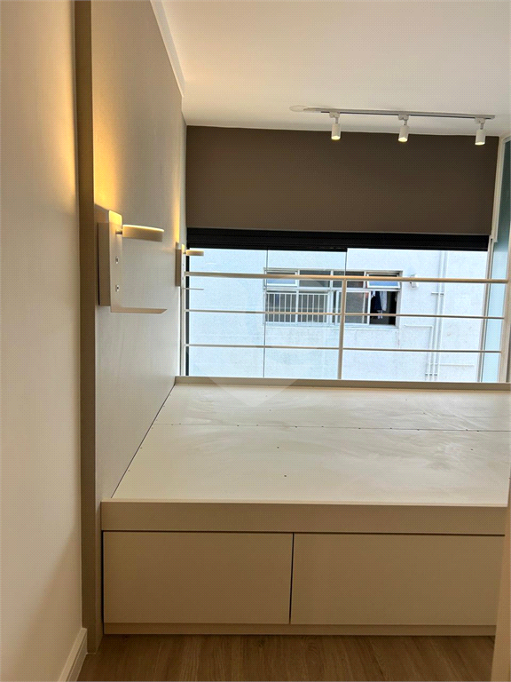 Studio Higienópolis 1 dormitorio