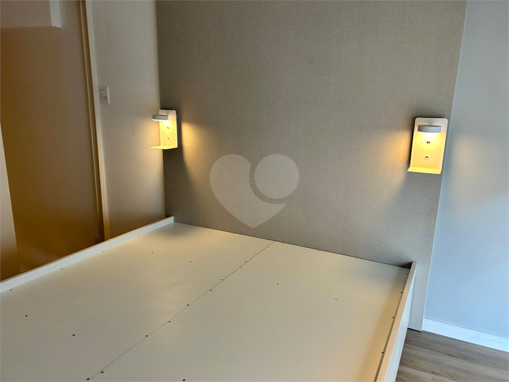 Studio Higienópolis 1 dormitorio