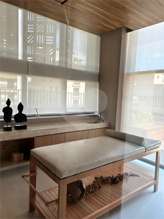 Studio Higienópolis 1 dormitorio