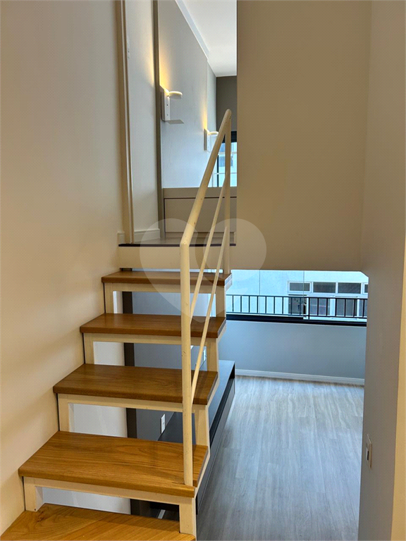 Studio Higienópolis 1 dormitorio