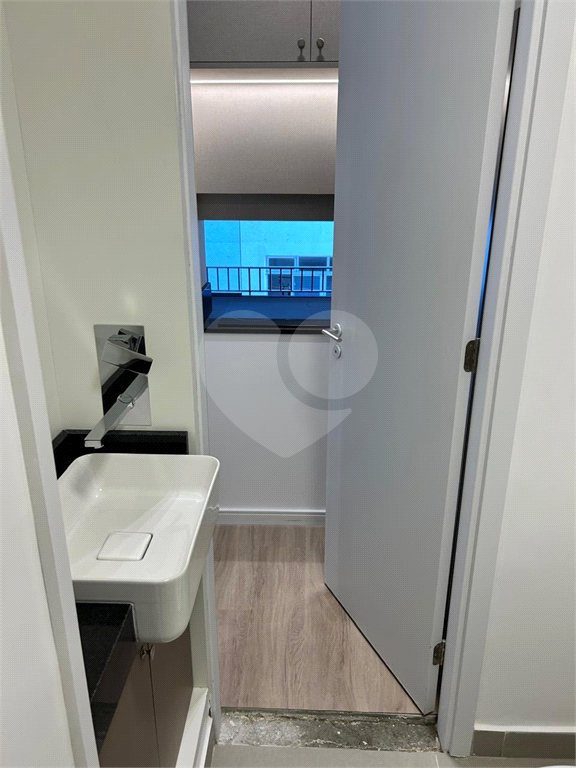Studio Higienópolis 1 dormitorio