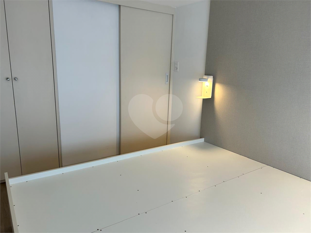 Studio Higienópolis 1 dormitorio