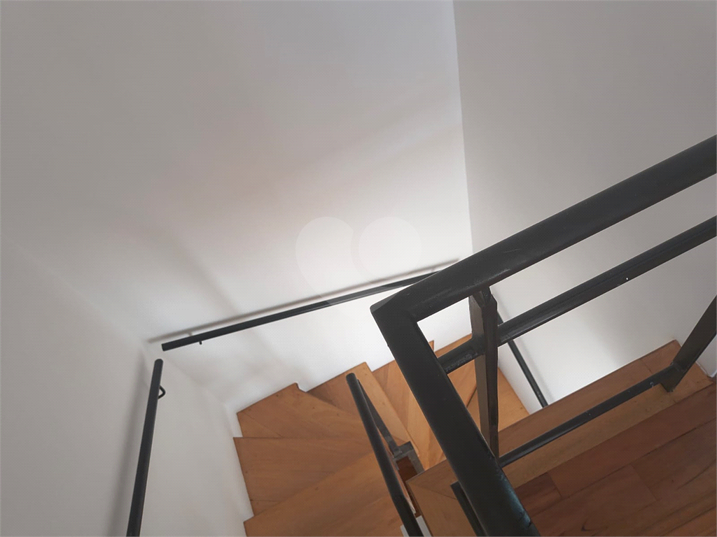 Apartamento Duplex Para Locação e Pinheiros