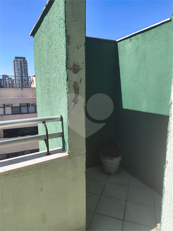 Apartamento Duplex Para Locação e Pinheiros