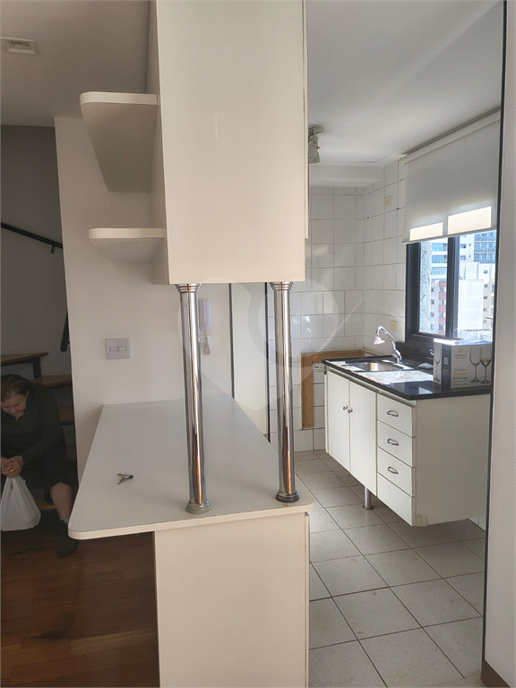 Apartamento Duplex Para Locação e Pinheiros