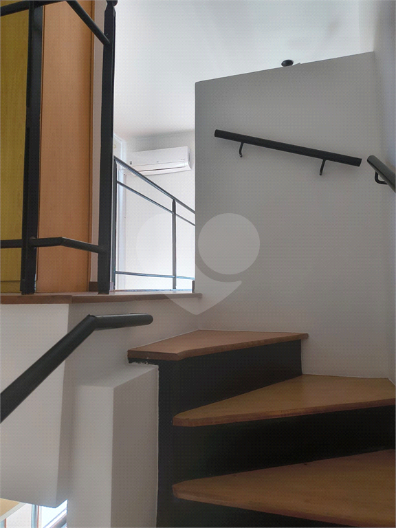 Apartamento Duplex Para Locação e Pinheiros