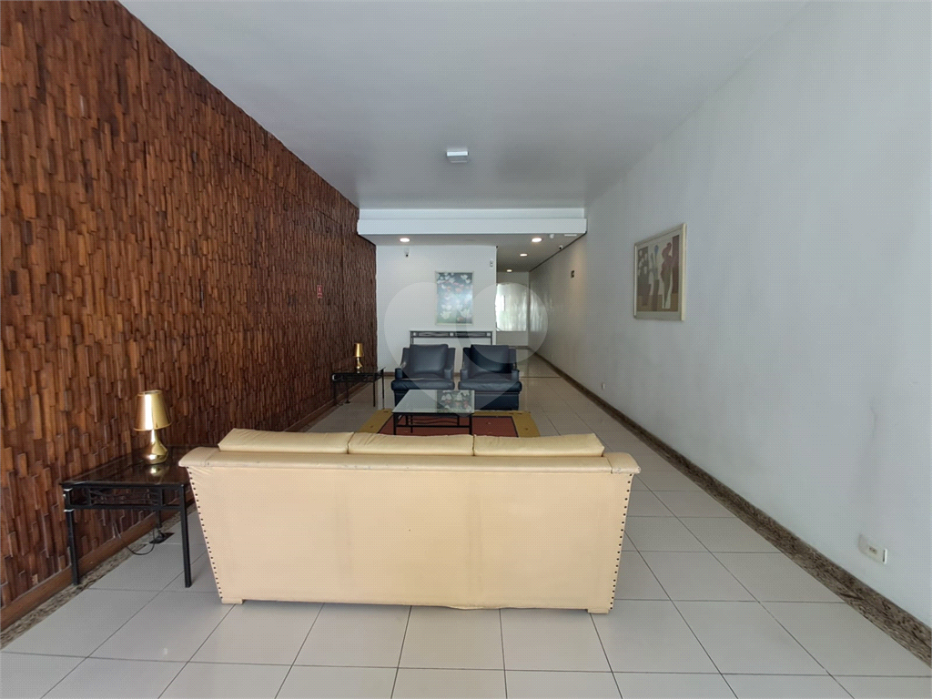 Imóvel 167m² com 3 quartos, sala de estar de 3 ambientes 1 vaga de garagem Perdizes