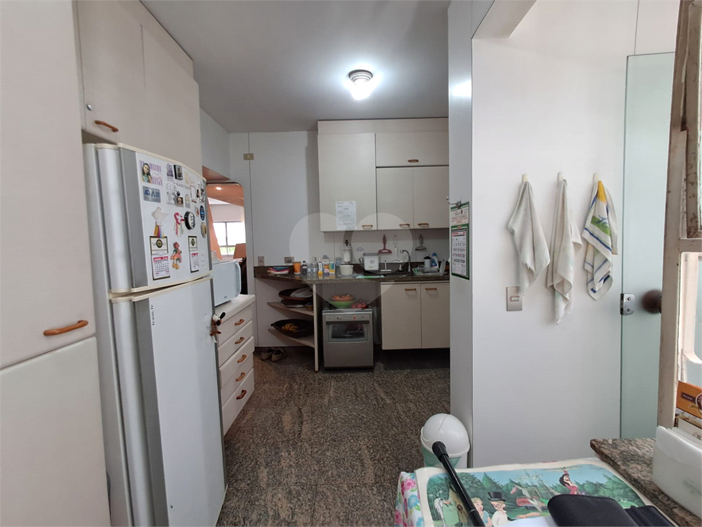 Imóvel 167m² com 3 quartos, sala de estar de 3 ambientes 1 vaga de garagem Perdizes