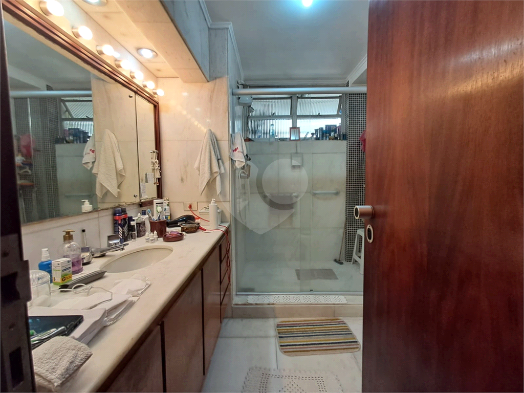 Imóvel 167m² com 3 quartos, sala de estar de 3 ambientes 1 vaga de garagem Perdizes