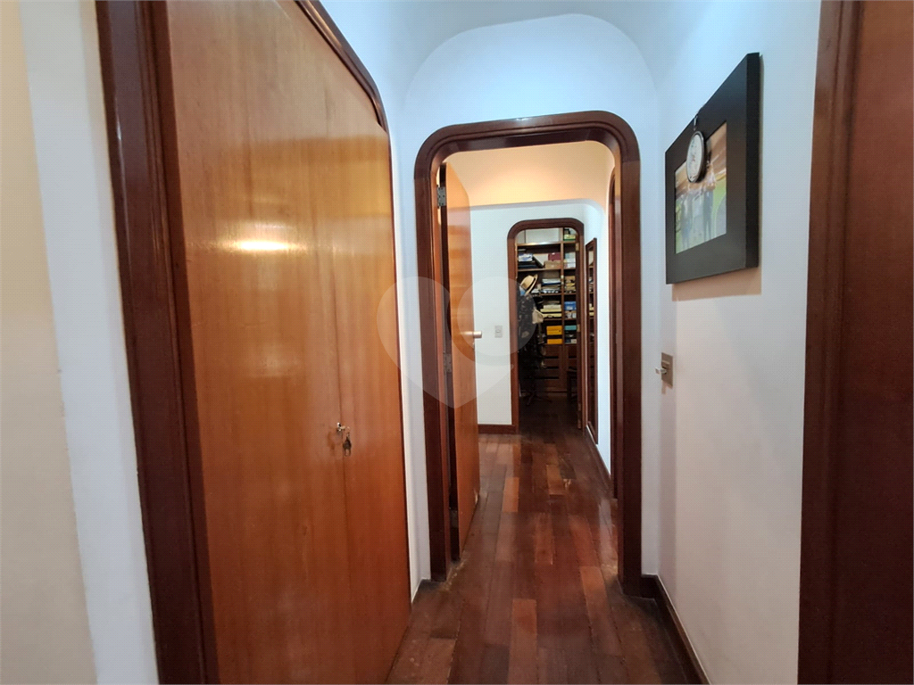 Imóvel 167m² com 3 quartos, sala de estar de 3 ambientes 1 vaga de garagem Perdizes