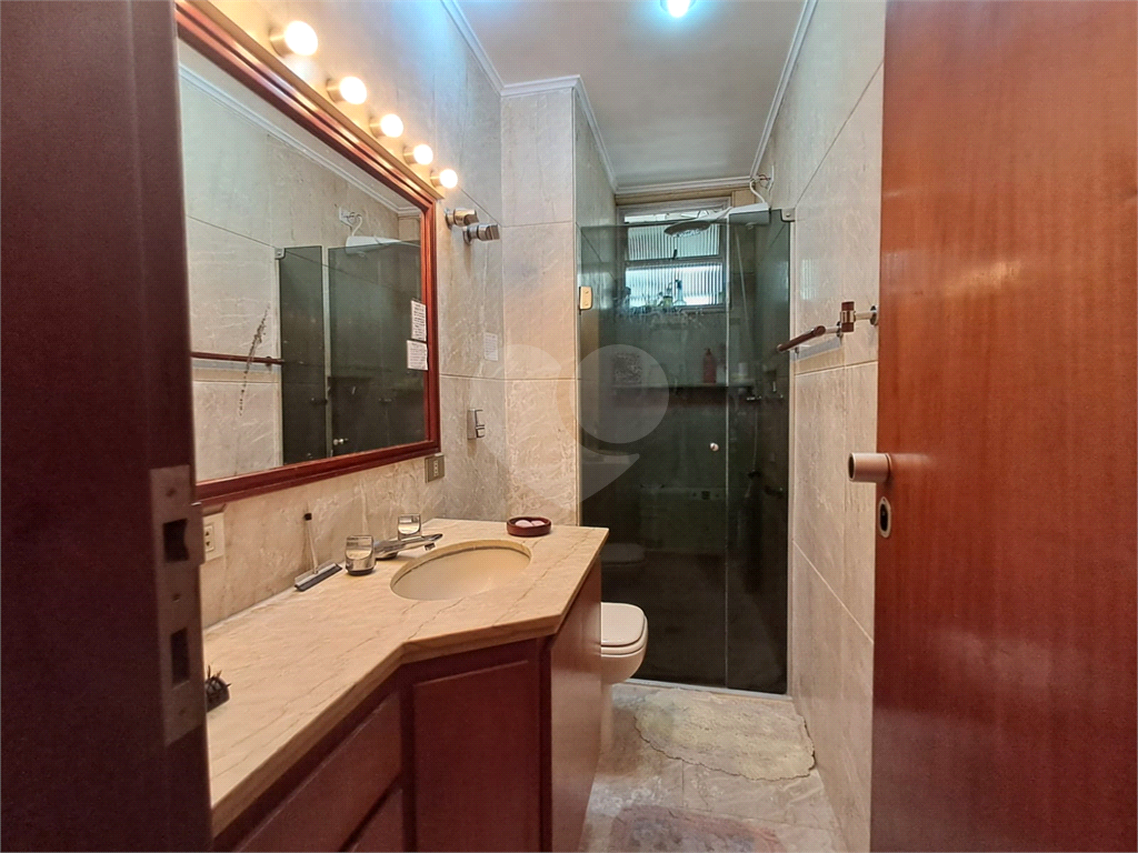 Imóvel 167m² com 3 quartos, sala de estar de 3 ambientes 1 vaga de garagem Perdizes