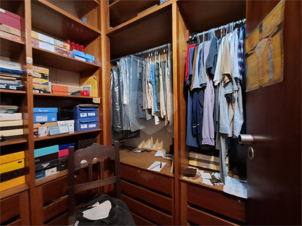 Imóvel 167m² com 3 quartos, sala de estar de 3 ambientes 1 vaga de garagem Perdizes