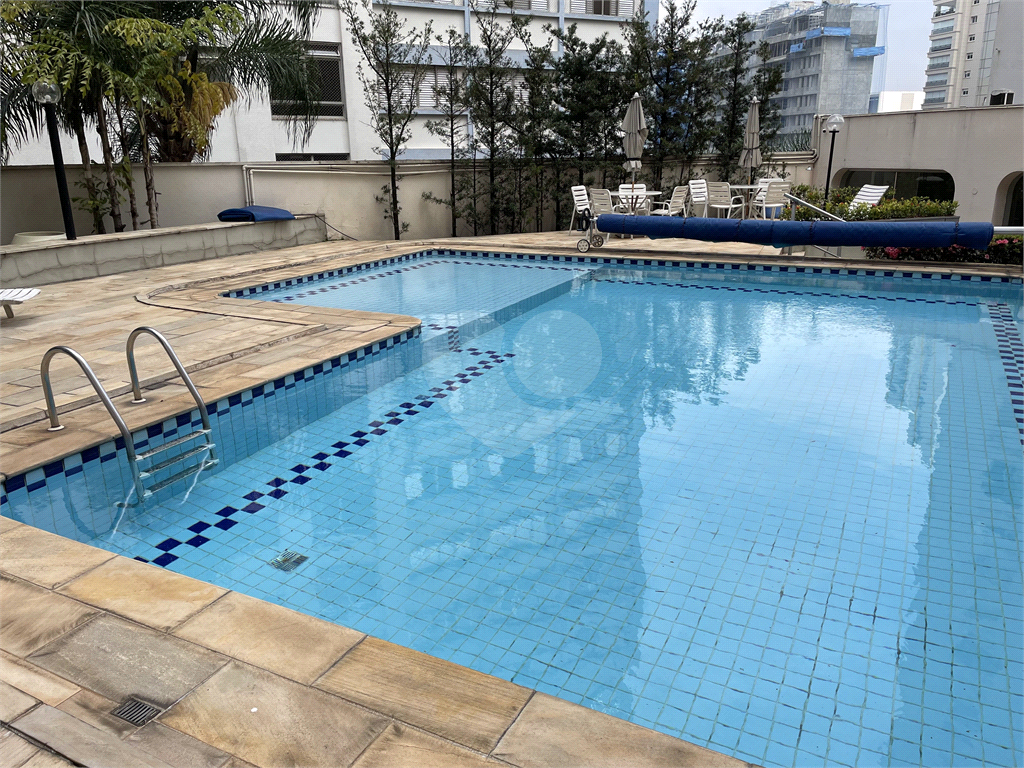 Construtora Chap Chap - Apartamento 3 quartos no Paraiso - Construtora Romeu Chap Chap