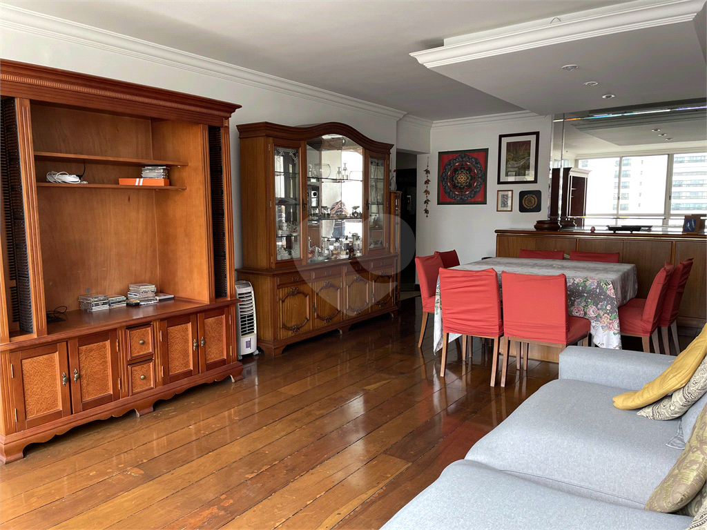 Construtora Chap Chap - Apartamento 3 quartos no Paraiso - Construtora Romeu Chap Chap