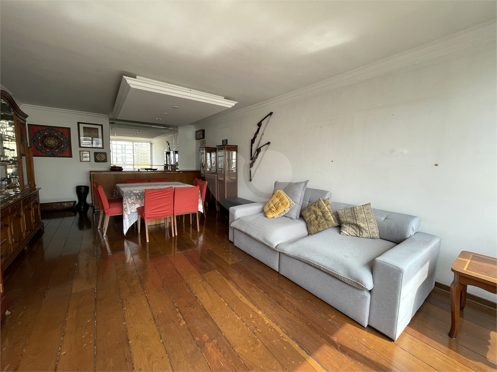 Construtora Chap Chap - Apartamento 3 quartos no Paraiso - Construtora Romeu Chap Chap