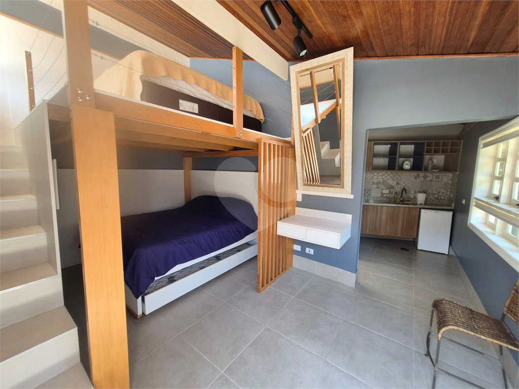 Casa de Condomínio à venda e aluguel com 5 quartos, 244m² - Foto 5