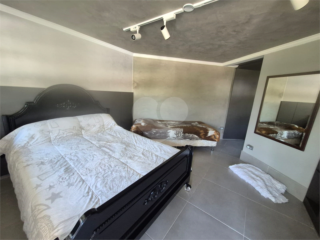 Casa de Condomínio à venda e aluguel com 5 quartos, 244m² - Foto 14