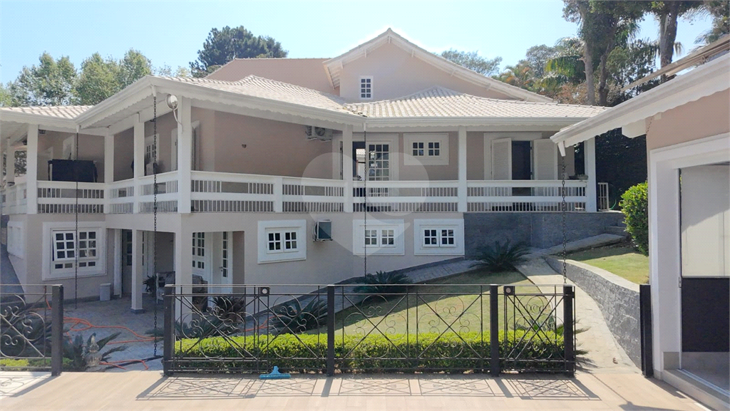 Casa de Condomínio à venda e aluguel com 5 quartos, 244m² - Foto 7