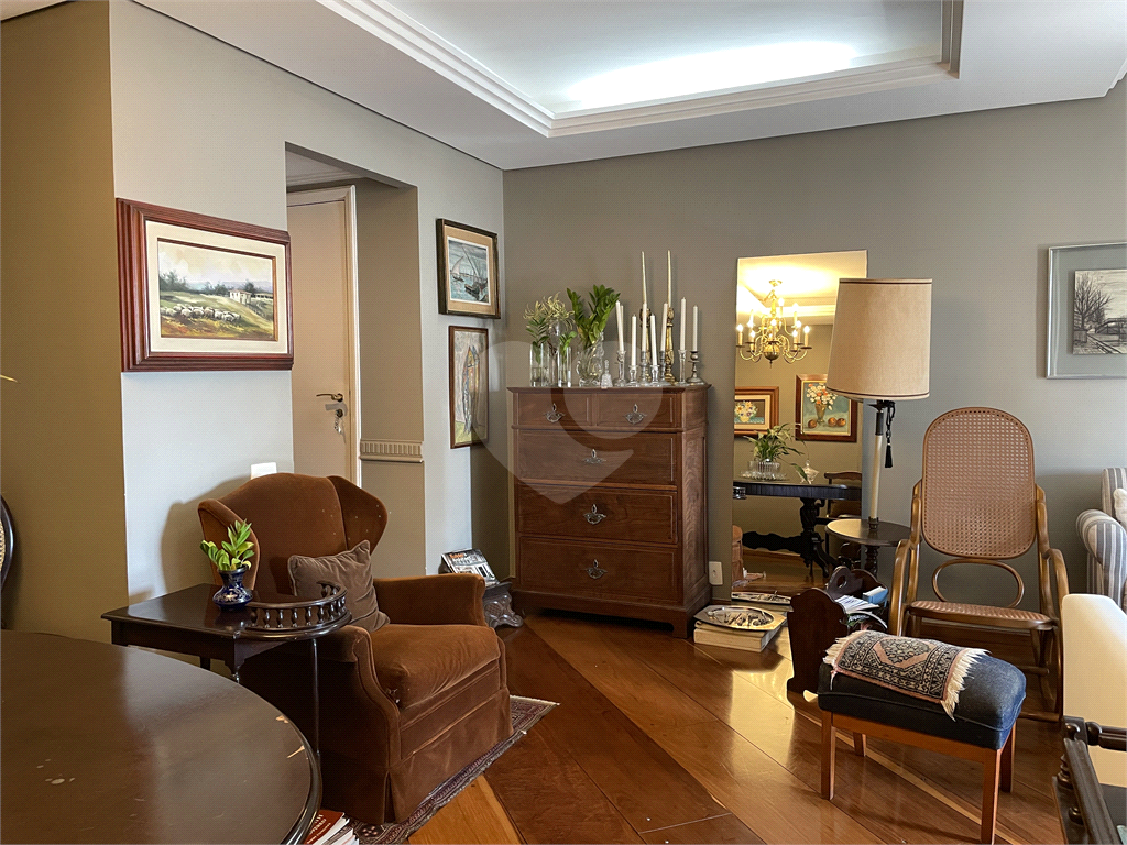 Apartamento 3 quartos nas Perdizes - Condominio com Jardim nas Perdizes