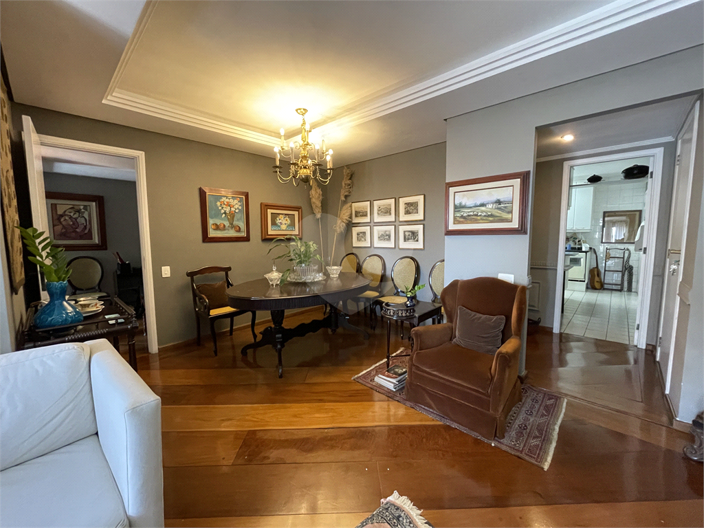 Apartamento 3 quartos nas Perdizes - Condominio com Jardim nas Perdizes
