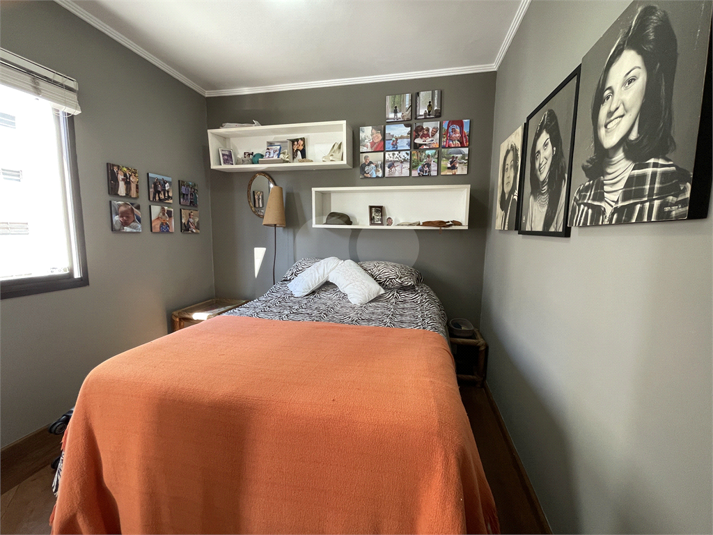 Apartamento 3 quartos nas Perdizes - Condominio com Jardim nas Perdizes
