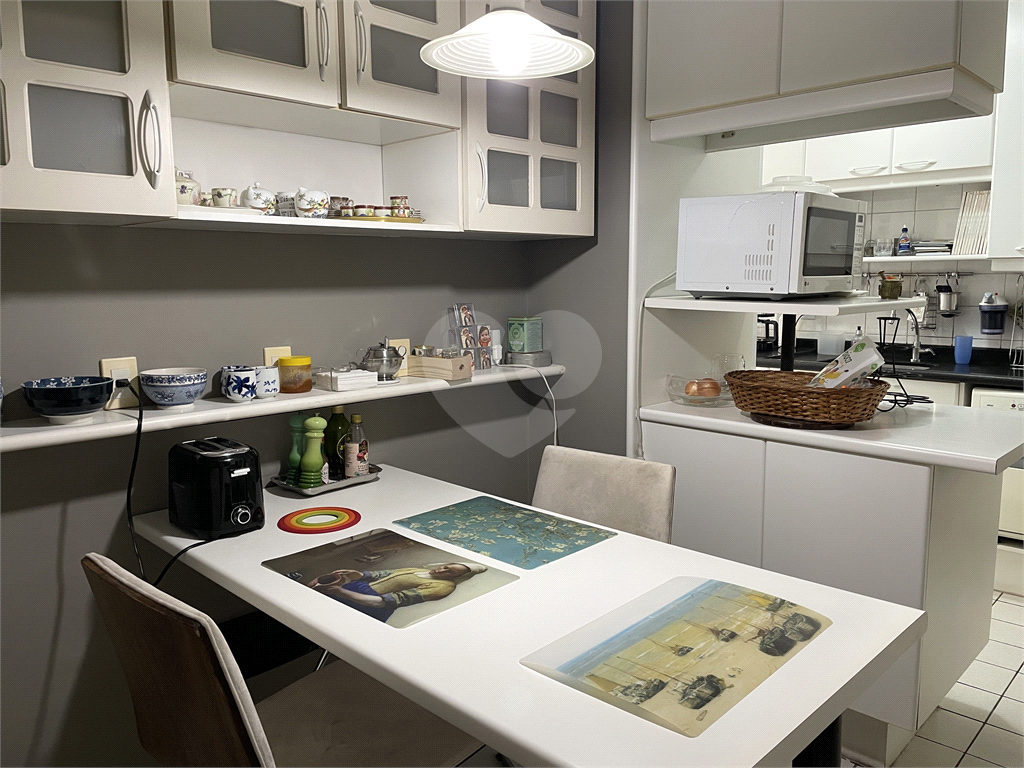 Apartamento 3 quartos nas Perdizes - Condominio com Jardim nas Perdizes