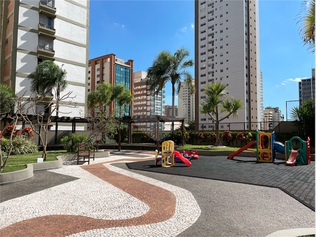 Apartamento 3 quartos nas Perdizes - Condominio com Jardim nas Perdizes