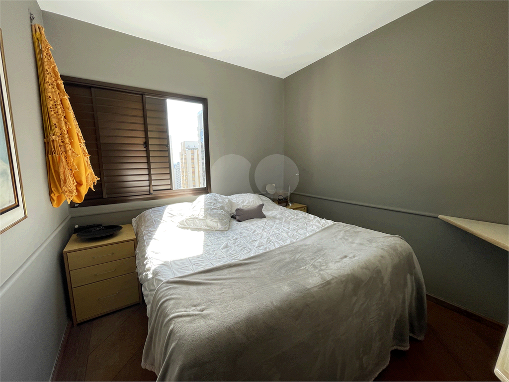 Apartamento 3 quartos nas Perdizes - Condominio com Jardim nas Perdizes