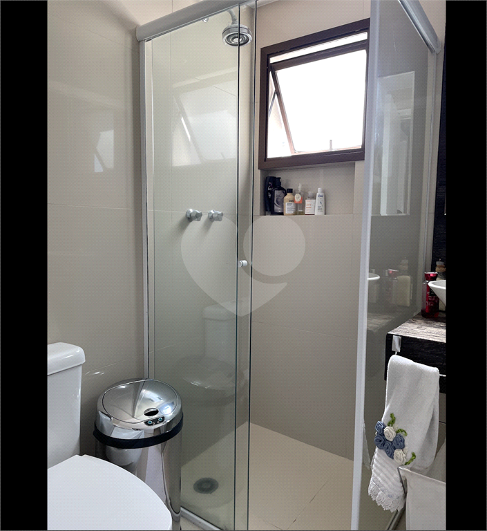 Apartamento 3 quartos nas Perdizes - Condominio com Jardim nas Perdizes