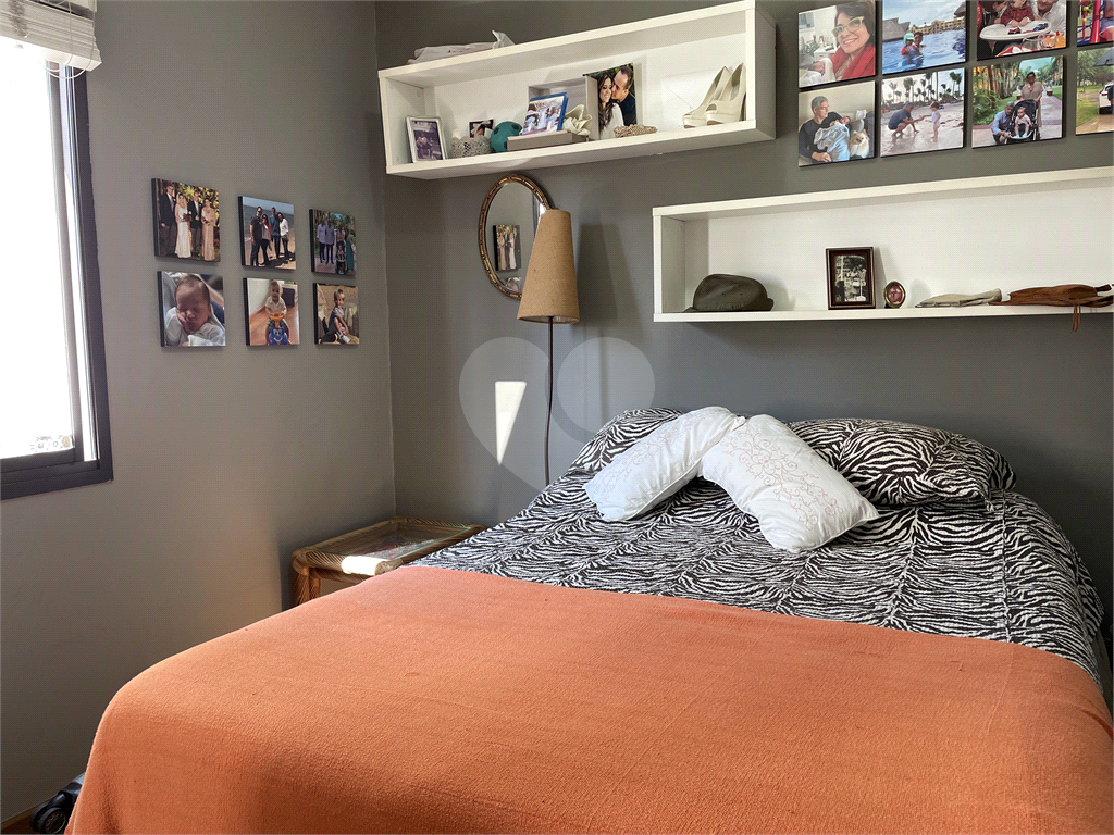 Apartamento 3 quartos nas Perdizes - Condominio com Jardim nas Perdizes